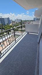 405 N Ocean Boulevard, #Unit 826, Pompano Beach, FL 33062 TERRACE