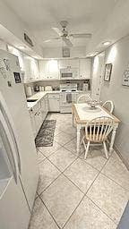 405 N Ocean Boulevard, #Unit 826, Pompano Beach, FL 33062 KITCHEN