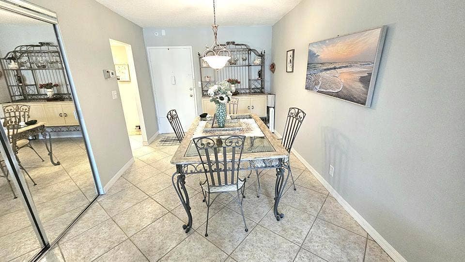 405 N Ocean Boulevard, #Unit 826, Pompano Beach, FL 33062 PHC 826;