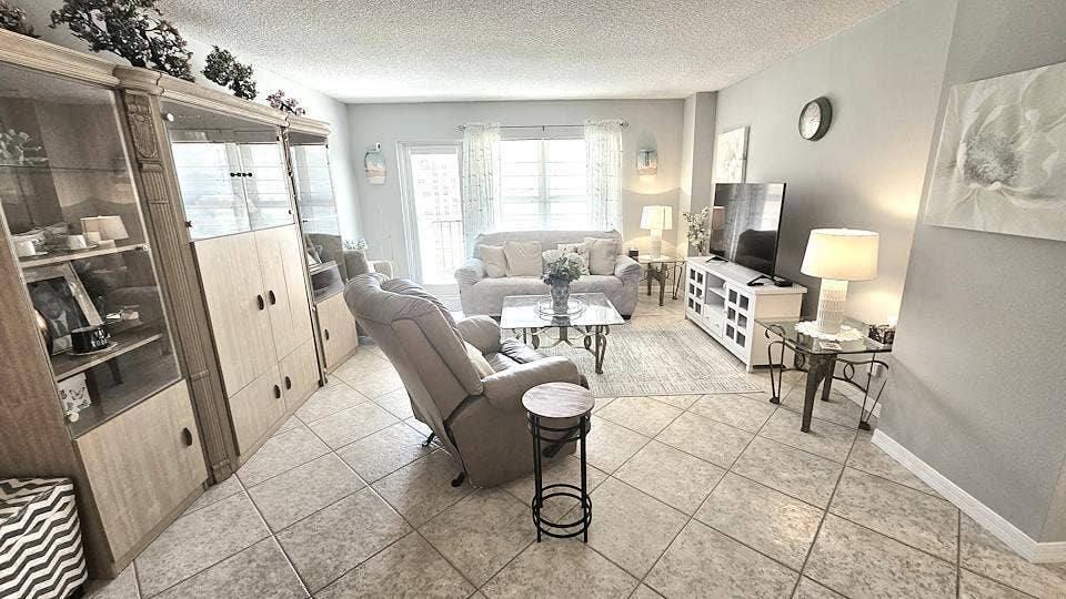 405 N Ocean Boulevard, #Unit 826, Pompano Beach, FL 33062 PHC 825;;