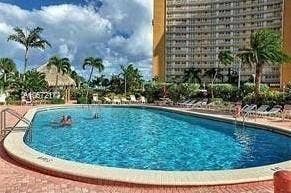 405 N Ocean Boulevard, #Unit 826, Pompano Beach, FL 33062 PHC POOL