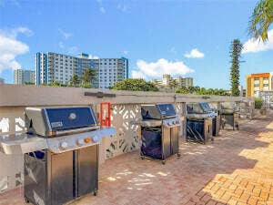 405 N Ocean Boulevard, #Unit 826, Pompano Beach, FL 33062 BARBIES