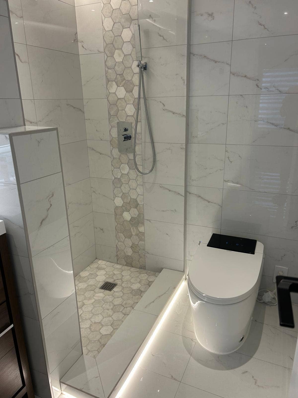2860 NE 14th Street Causeway, #405 D, Pompano Beach, FL 33062 toilet