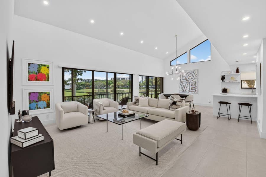 Property photo for 7710 Lakeside Boulevard, #G106, Boca Raton, FL
