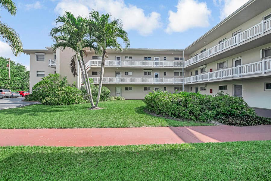Property photo for 2855 GARDEN Drive S, #102, Palm Springs, FL