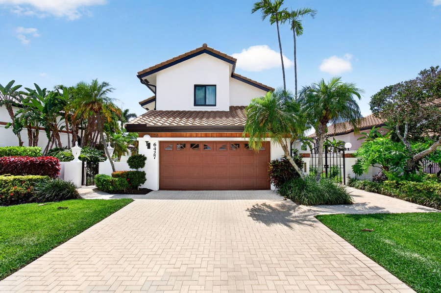 Property photo for 6427 VIA ROSA, Boca Raton, FL