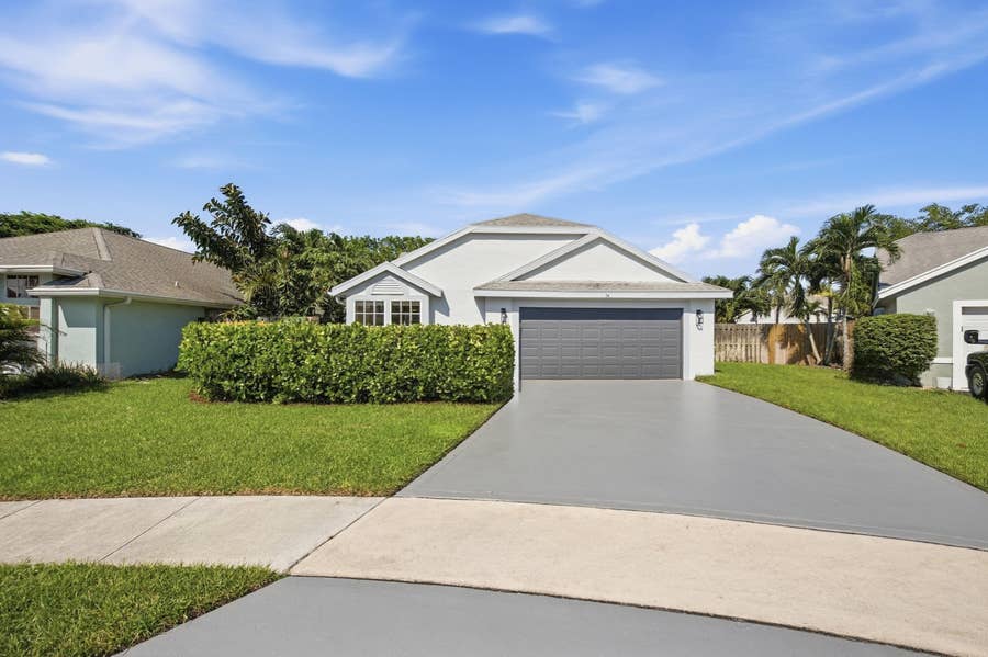 Property photo for 14 HEATHER TRACE Drive, Boynton Beach, FL