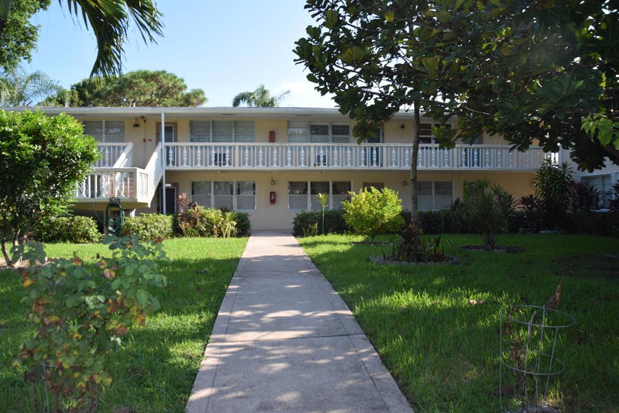 Property photo for 460 DURHAM P, #460, Deerfield Beach, FL