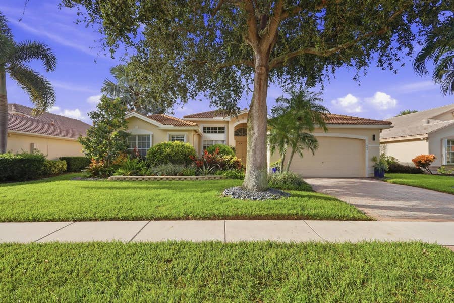 Property photo for 11649 Pamplona Boulevard, Boynton Beach, FL