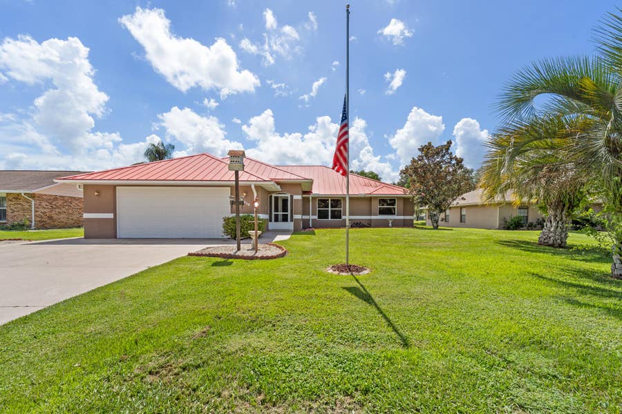 Property photo for 3613 OAKVIEW Drive, Sebring, FL