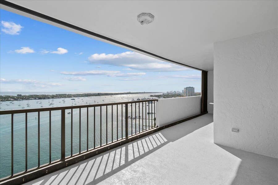 Property photo for 5200 N FLAGLER Drive, #2402, West Palm Beach, FL