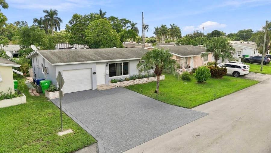 Property photo for 2294 NW 81ST Terrace, Sunrise, FL