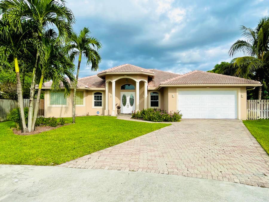 Property photo for 13620 FOLKESTONE Court W, Wellington, FL