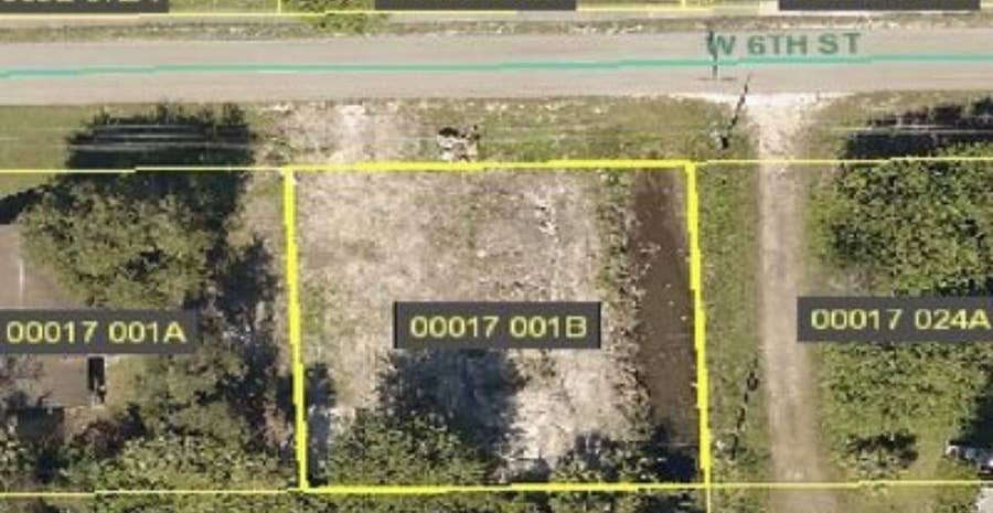 Property photo for 305 W 6th Street, Lehigh Acres, FL