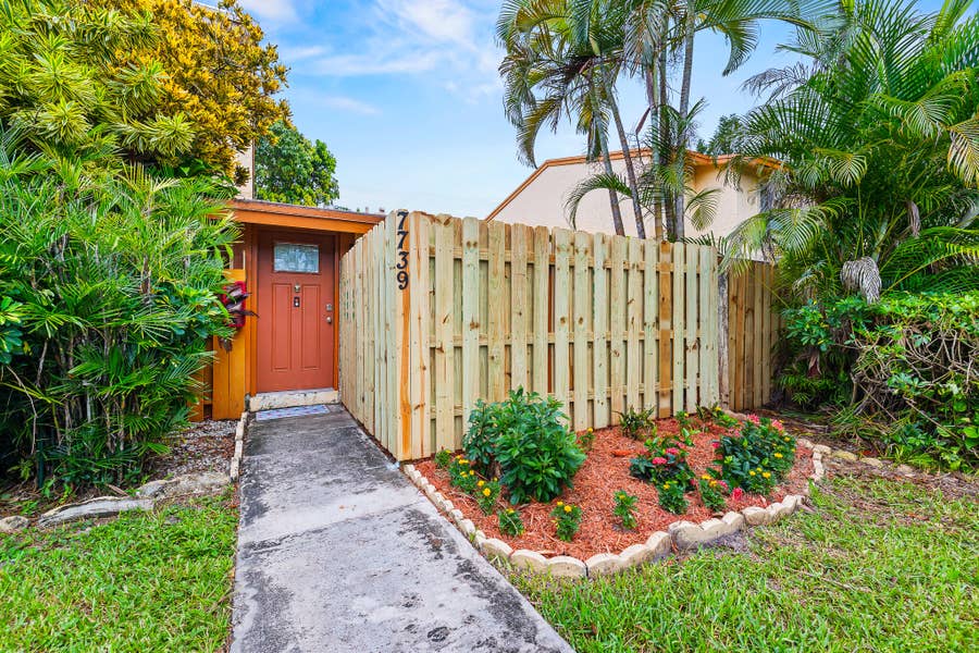 Property photo for 7739 Balboa Street, #7739, Sunrise, FL