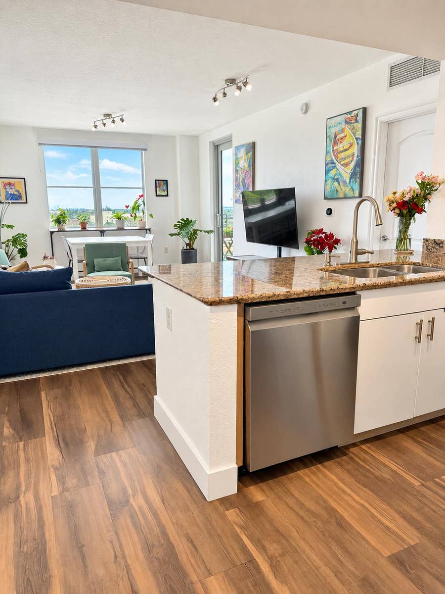 Property photo for 1830 Radius Drive, #708, Hollywood, FL