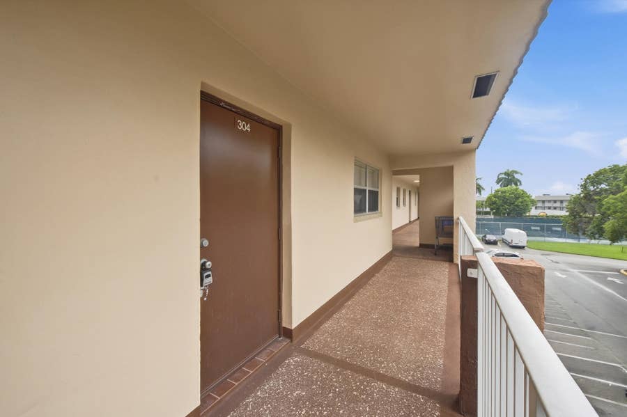 Property photo for 8841 Sunrise Lakes Boulevard, #304, Sunrise, FL