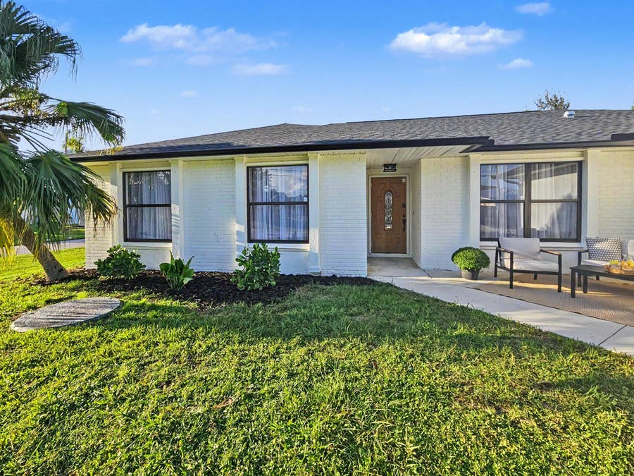 Property photo for 2291 SW Jay Avenue, Port St Lucie, FL