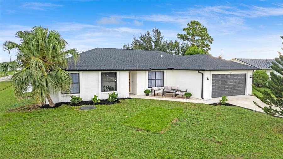 Property photo for 2291 SW Jay Avenue, Port St Lucie, FL