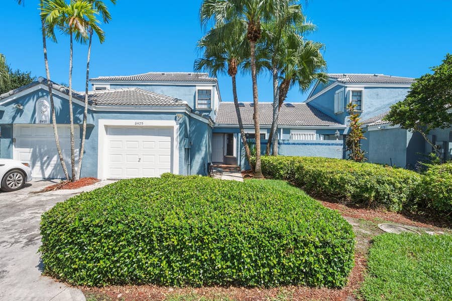 Property photo for 8429 WATERFORD Circle, #0, Tamarac, FL