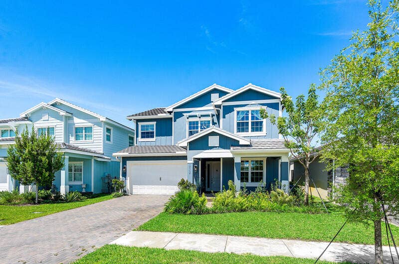 Property photo for 19552 BROAD SHORE Walk, Loxahatchee, FL