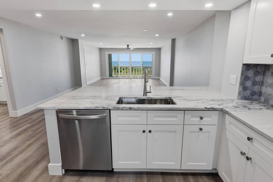 Property photo for 1012 N OCEAN Boulevard, #202, Pompano Beach, FL
