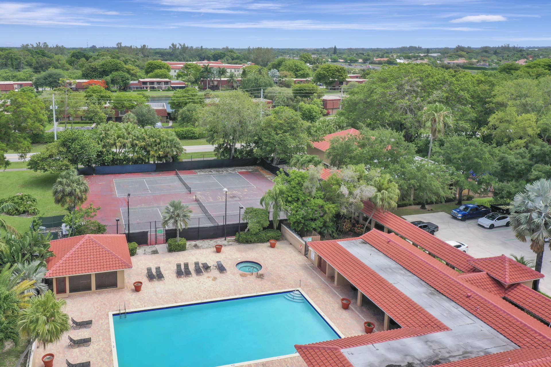 8105 SEVERN Drive, #C, Boca Raton, FL 33433 42_AMENITIES_AERIAL_3