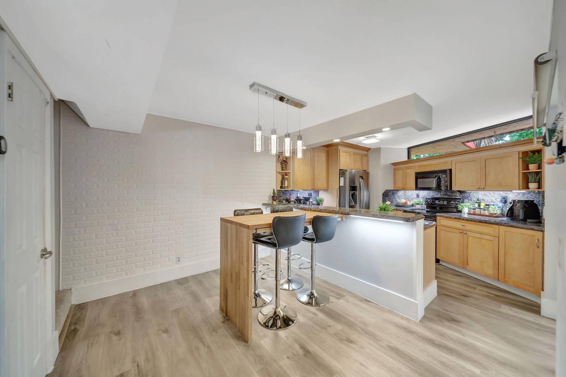 8105 SEVERN Drive, #C, Boca Raton, FL 33433 11_BREAKFAST AREA_KITCHEN_1