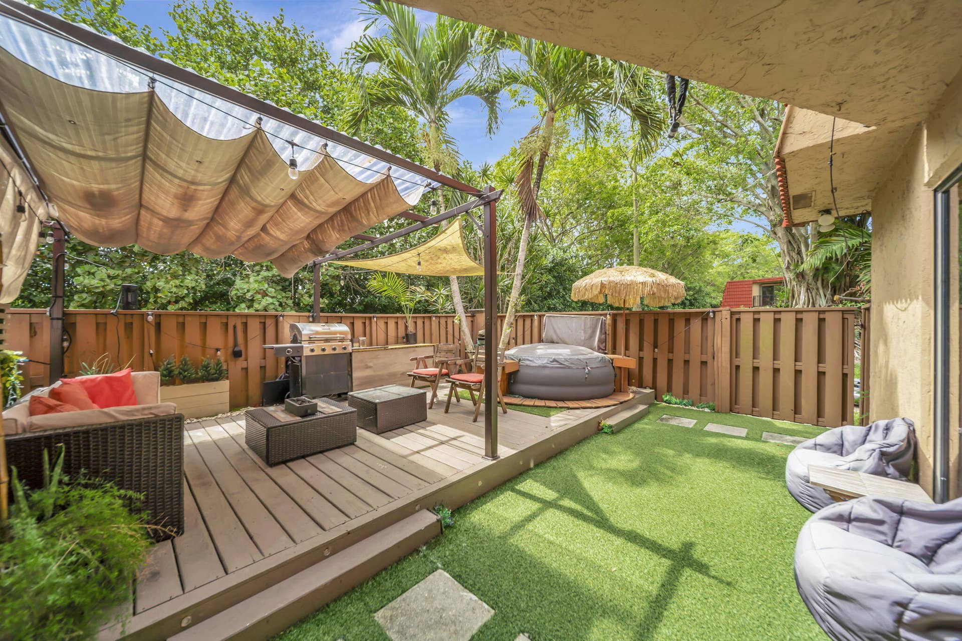 8105 SEVERN Drive, #C, Boca Raton, FL 33433 30_PATIO_3