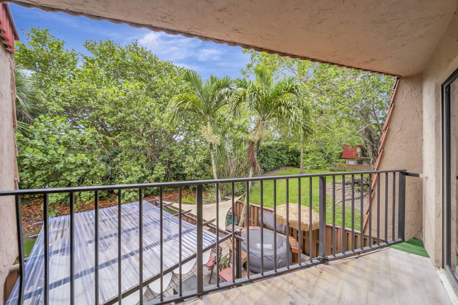 8105 SEVERN Drive, #C, Boca Raton, FL 33433 27_BALCONY