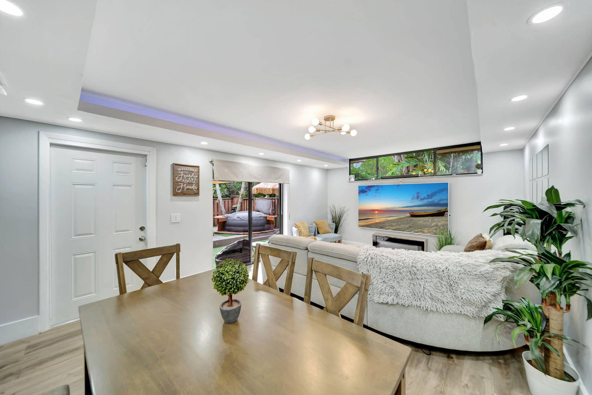 8105 SEVERN Drive, #C, Boca Raton, FL 33433 6_DR_LR_2