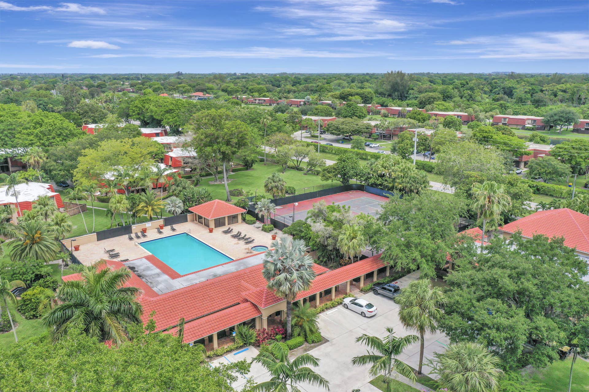 8105 SEVERN Drive, #C, Boca Raton, FL 33433 41_AMENITIES_AERIAL_2