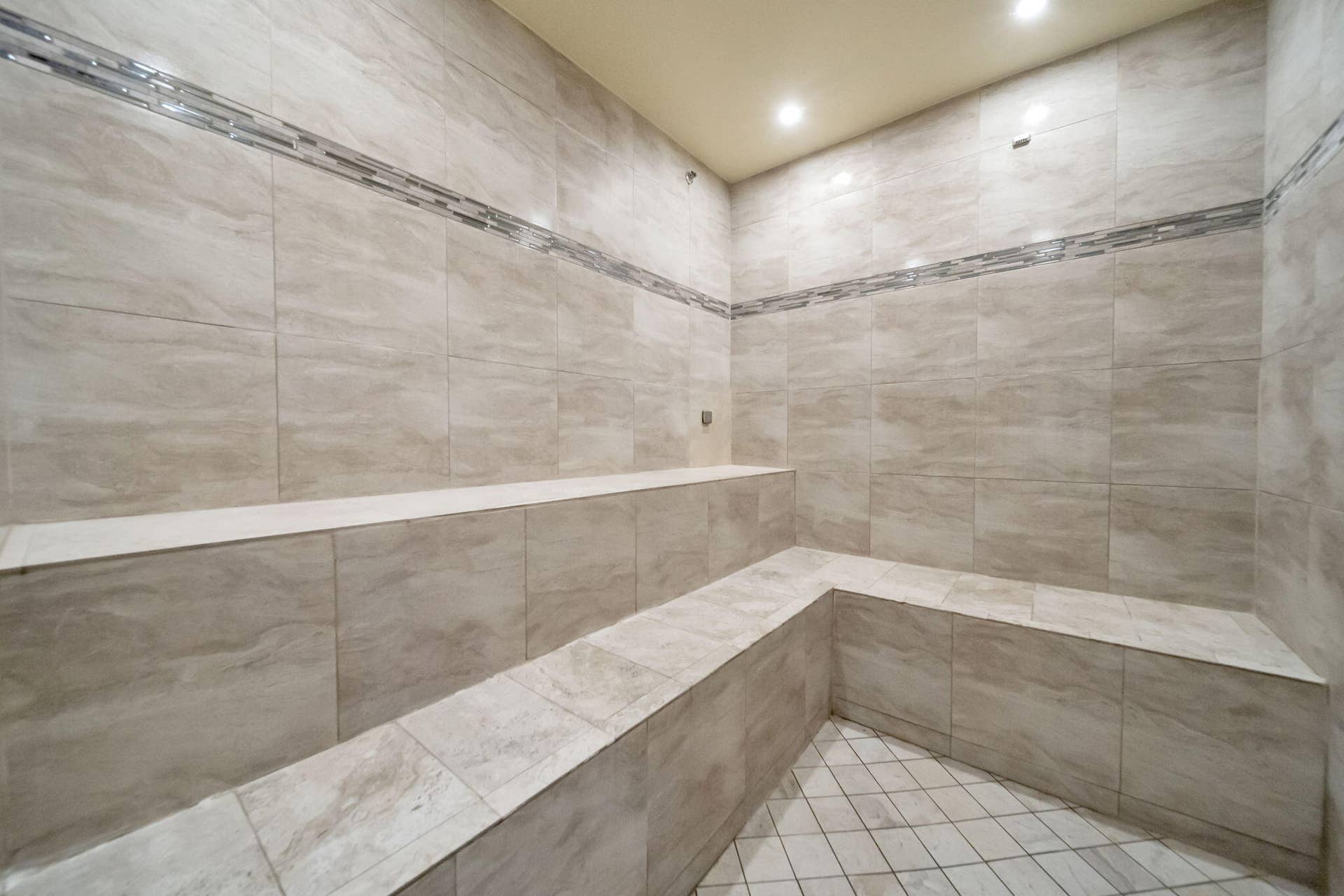 8105 SEVERN Drive, #C, Boca Raton, FL 33433 53_AMENITIES_STEAM ROOM