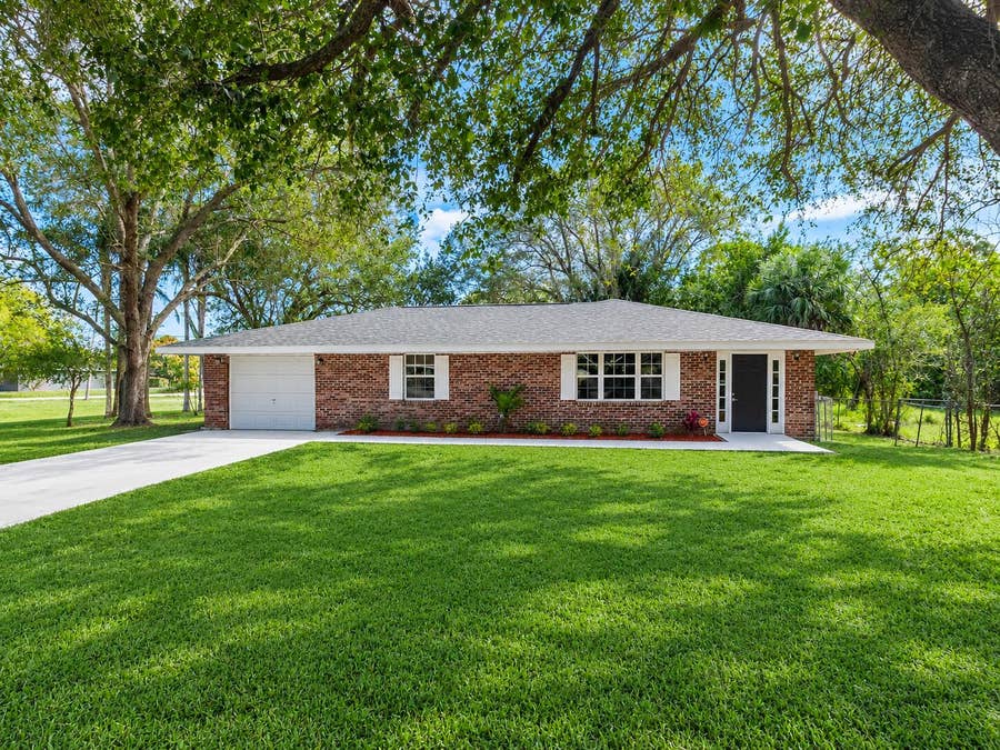 Property photo for 2312 N 42ND Street, Fort Pierce, FL