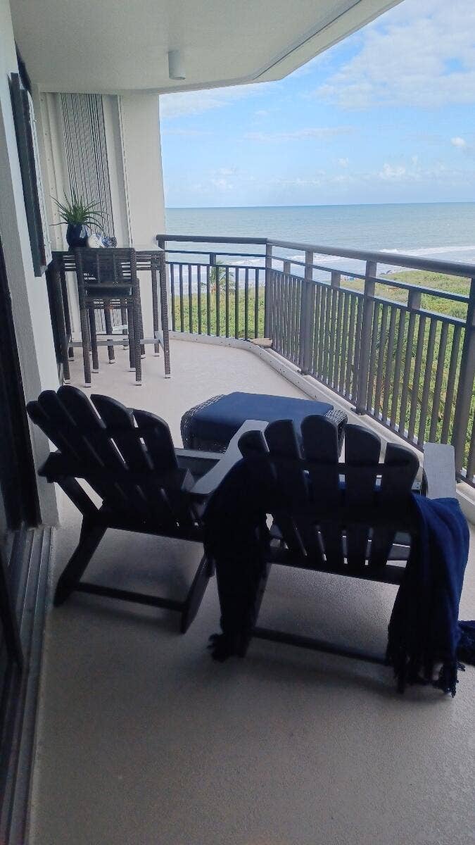 Property photo for 2800 N HIGHWAY A1A, #806, Fort Pierce, FL