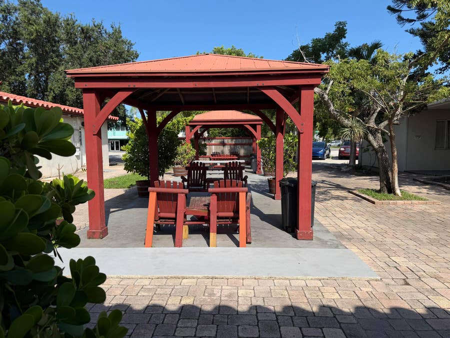 Property photo for 380 S FEDERAL Highway, #11, Dania Beach, FL