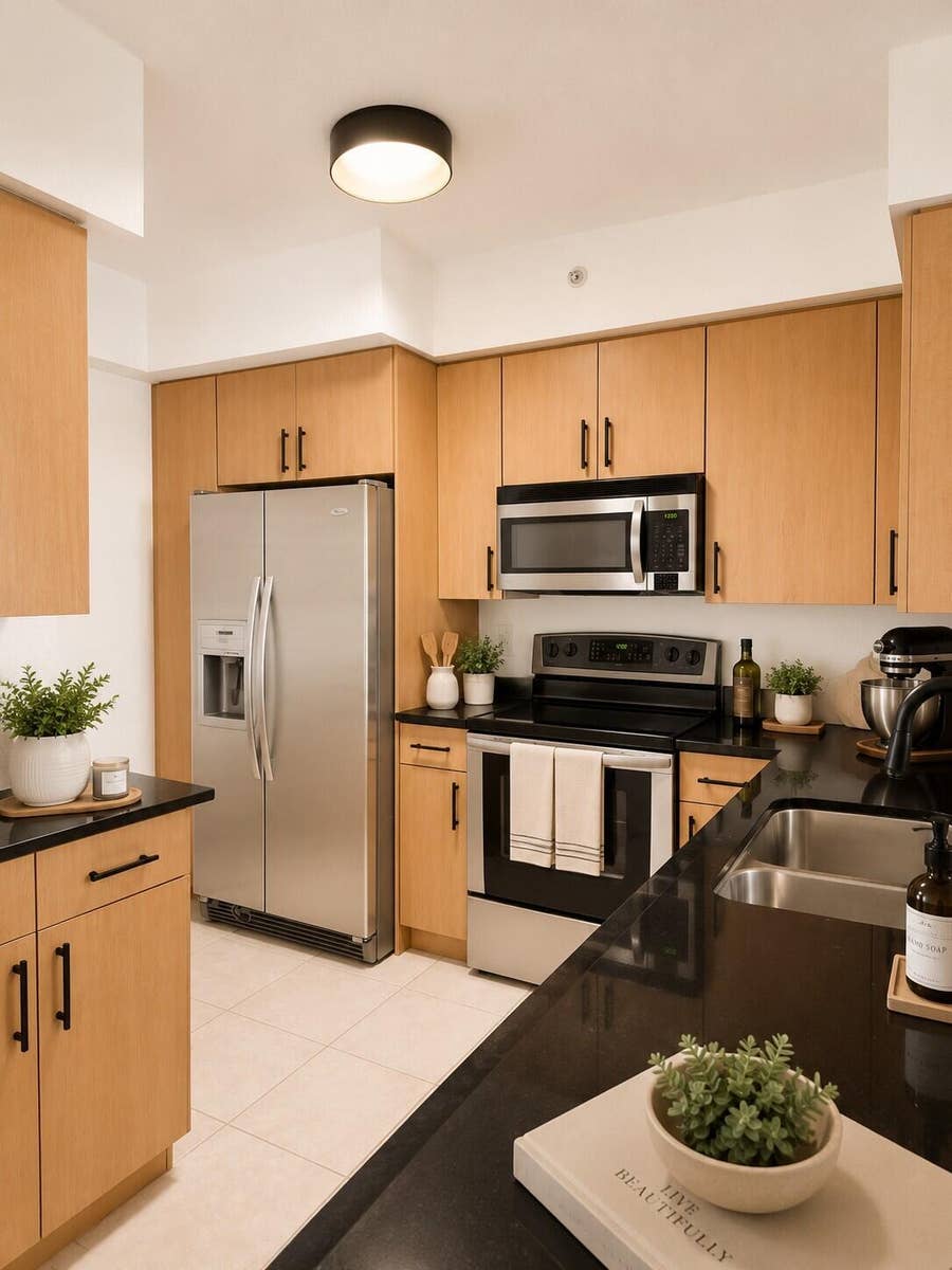 Property photo for 1830 RADIUS Drive, #822, Hollywood, FL