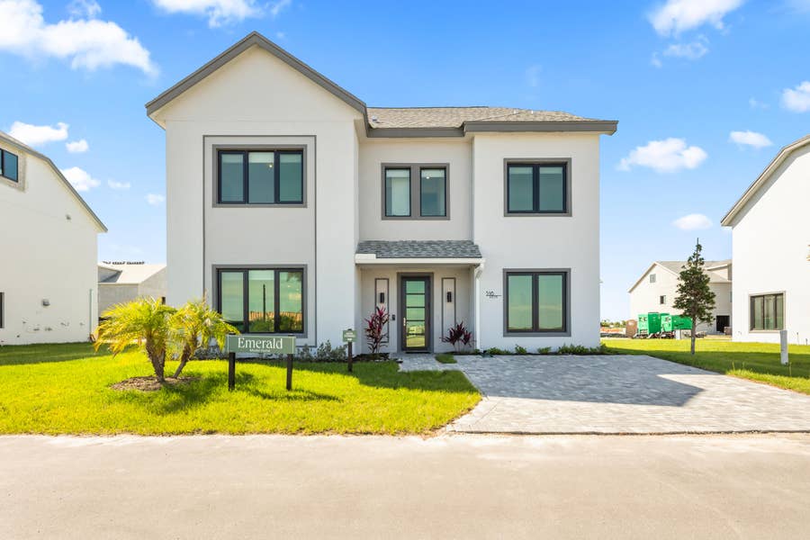 Property photo for 1821 Rashi Drive, Okeechobee, FL