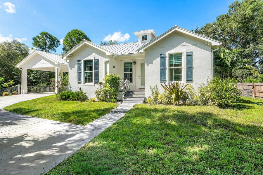 Property photo for 10231 176TH Lane N, #GUEST HOUSE, Jupiter, FL