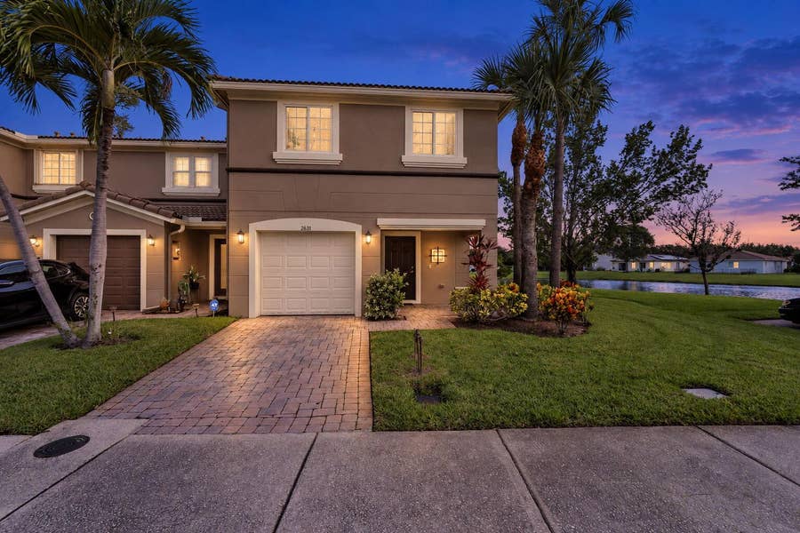 Property photo for 2631 SW MARSHFIELD Court, Port St Lucie, FL
