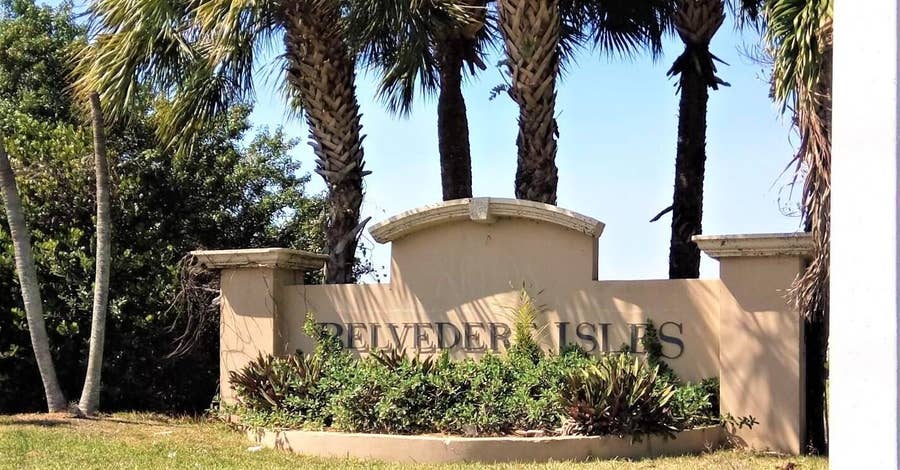 Property photo for 1145 Golden Lakes Boulevard, #723, West Palm Beach, FL