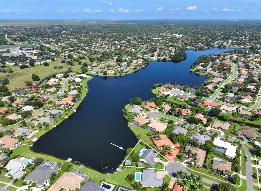Property photo for 13199 Halifax Court, Wellington, FL