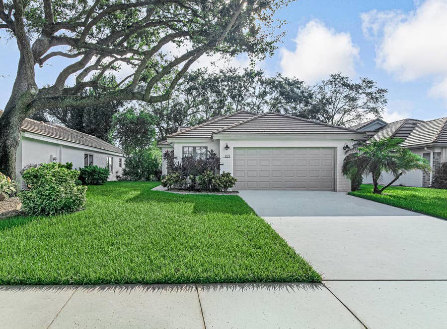 Property photo for 165 SHERWOOD FOREST Drive, Delray Beach, FL