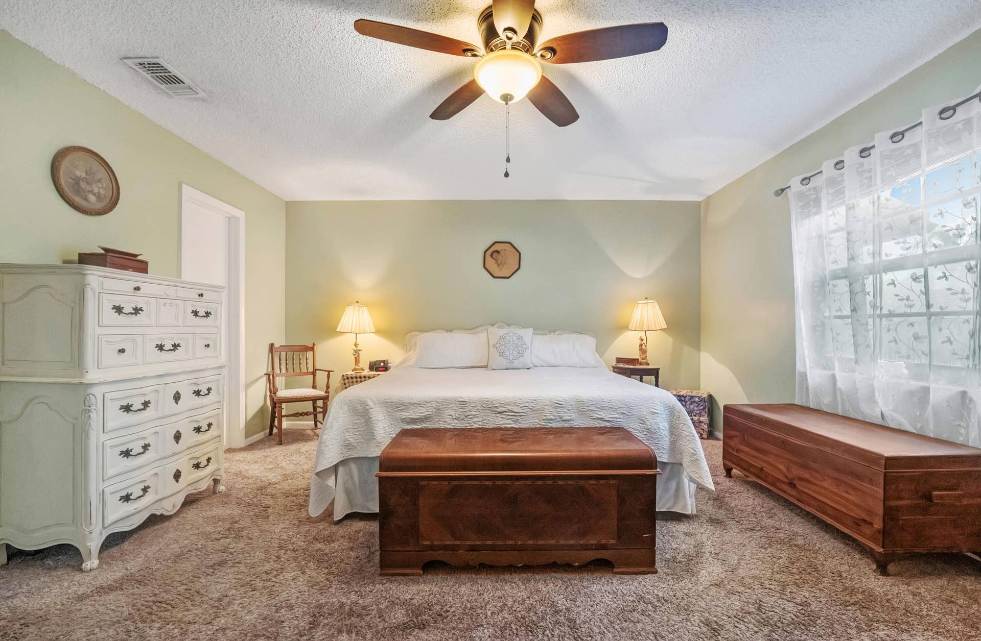 1142 N University Drive, Plantation, FL 33322 Primary Bedroom 1