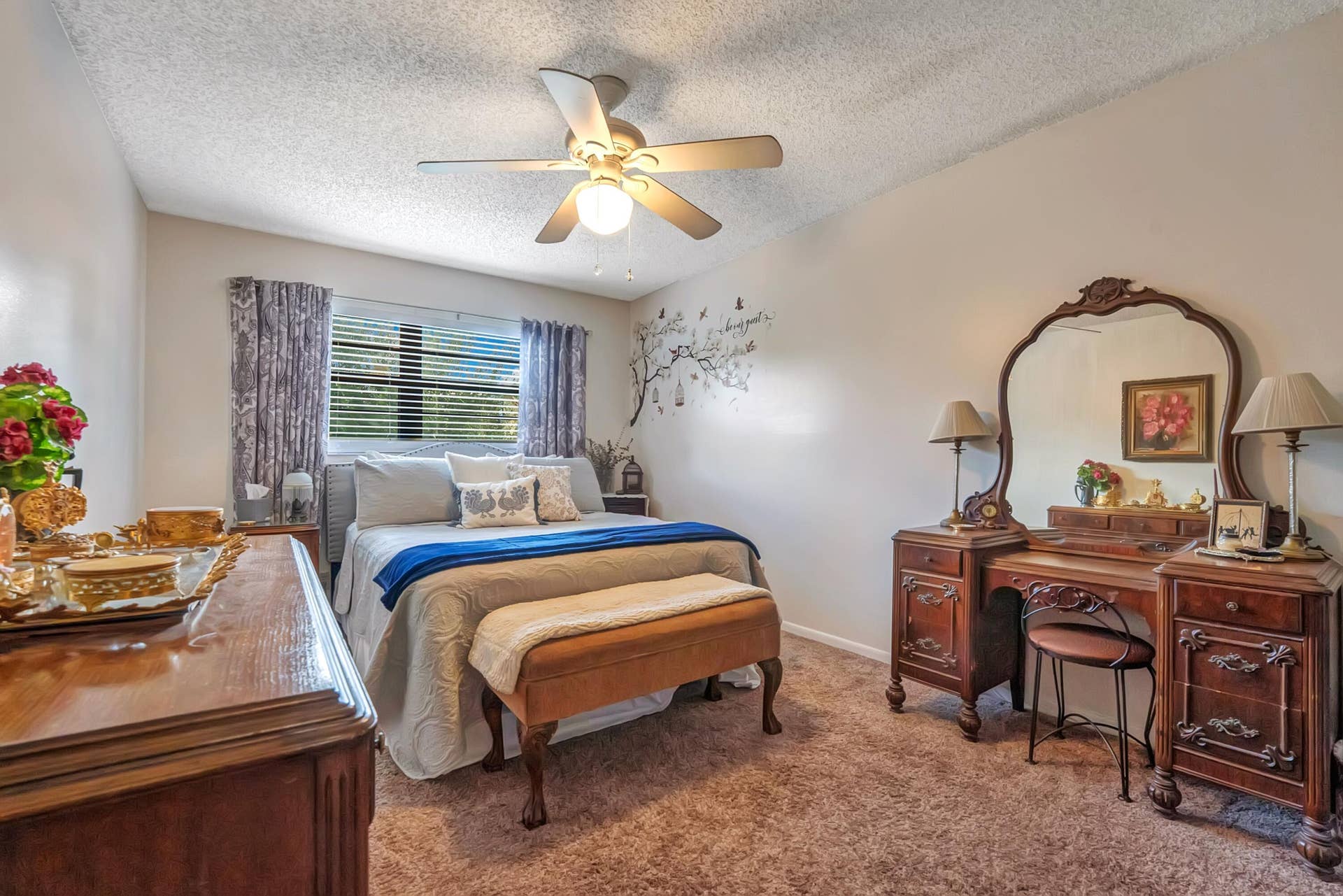1142 N University Drive, Plantation, FL 33322 Guest Bedroom 1