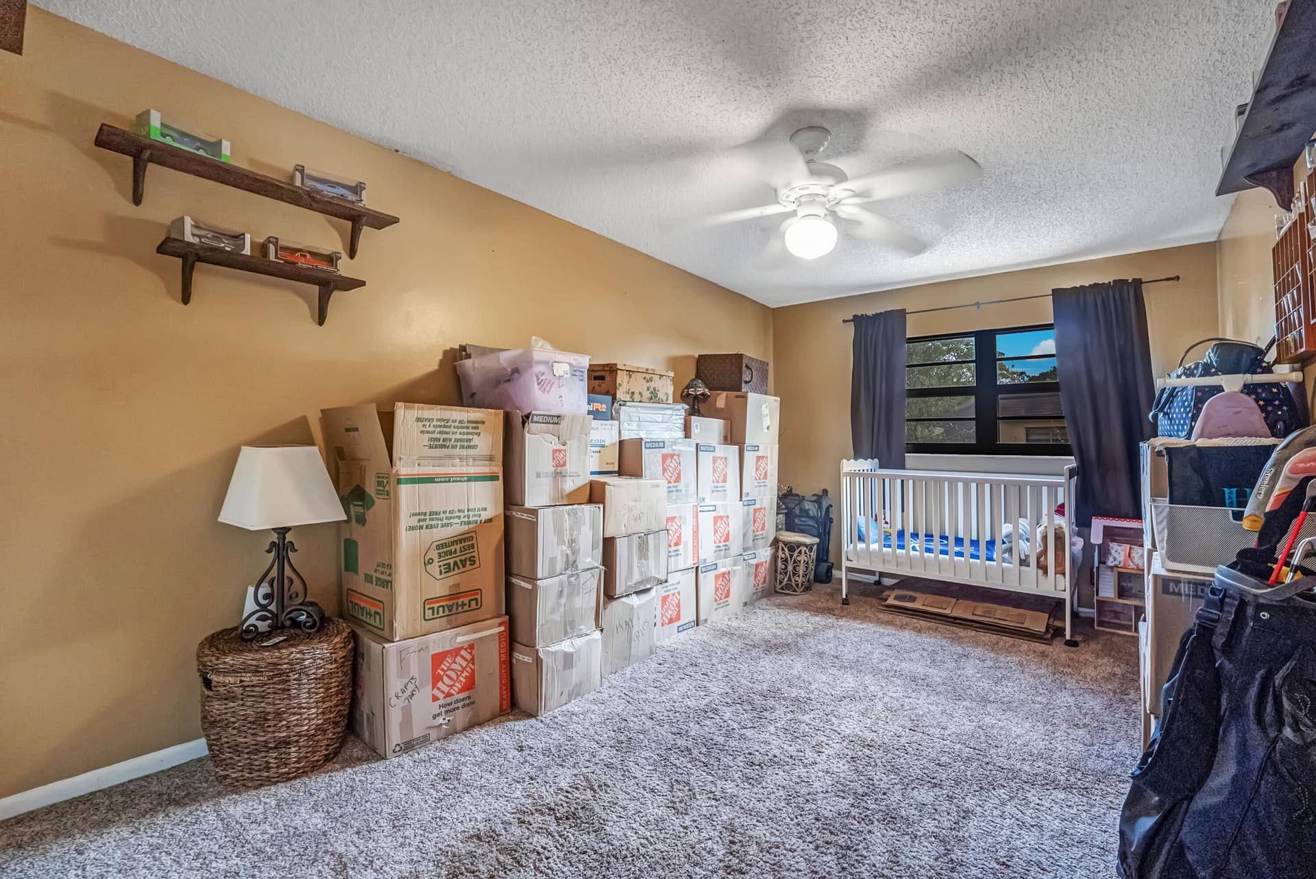 1142 N University Drive, Plantation, FL 33322 Guest Bedroom 2
