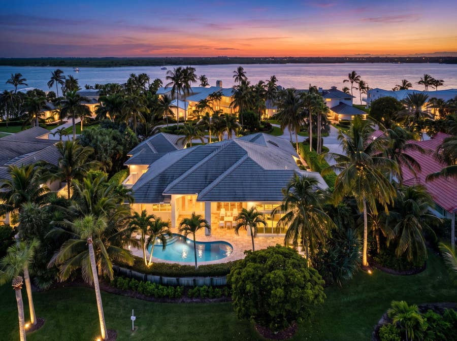 Property photo for 7037 SE Harbor Circle, Stuart, FL