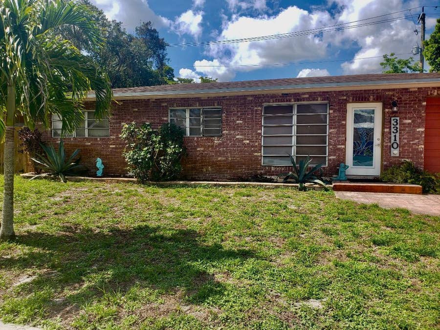 Property photo for 3310 SW 16th Street, Fort Lauderdale, FL