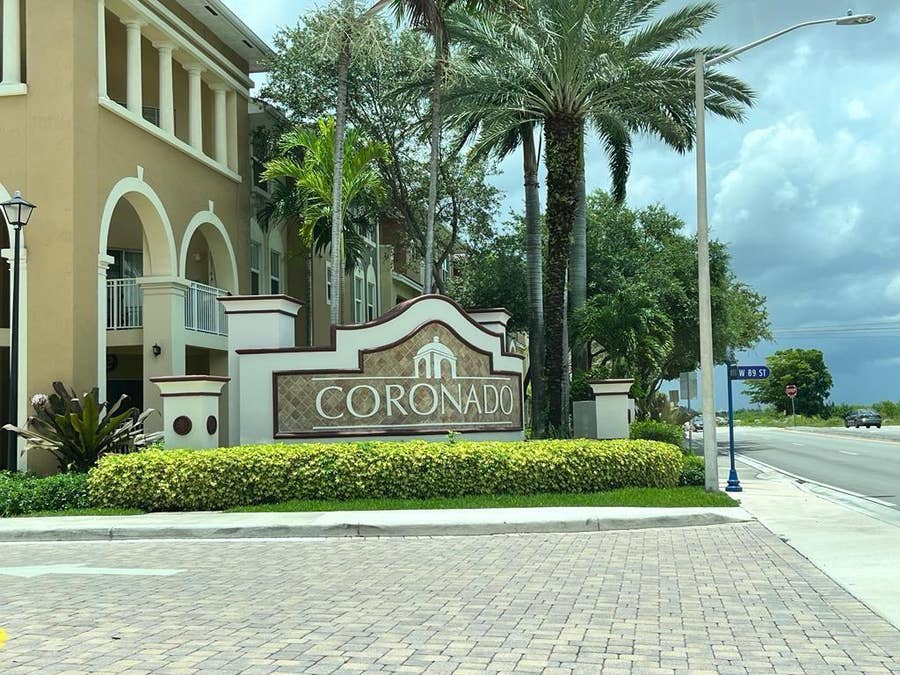 Property photo for 10805 NW 89TH Terrace, #218-4, Doral, FL