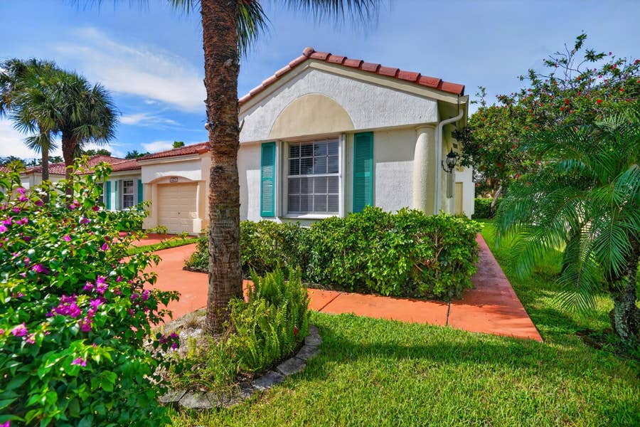 Property photo for 6267 Petunia Road, #6267, Delray Beach, FL